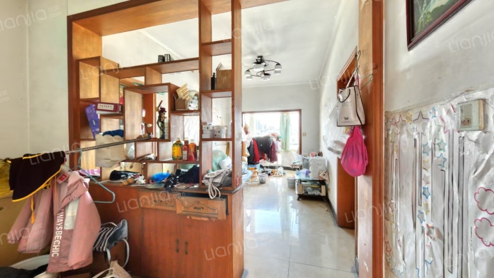 明珠时代二手房实景图