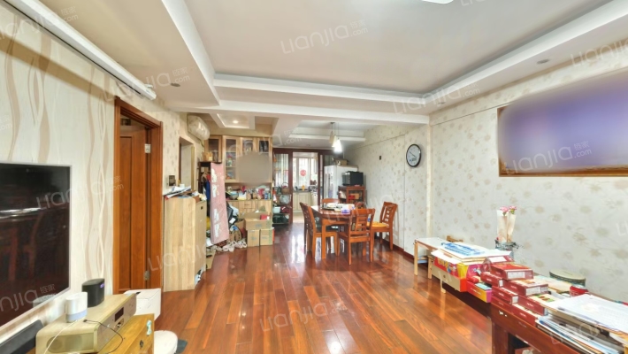 蓝天电信宿舍二手房实景图