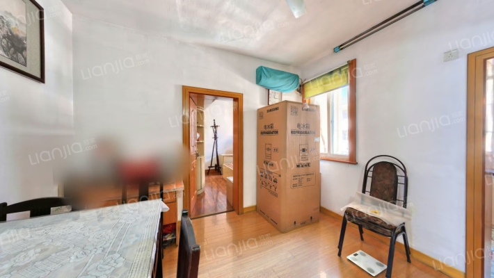 娄门下塘43-1号二手房实景图