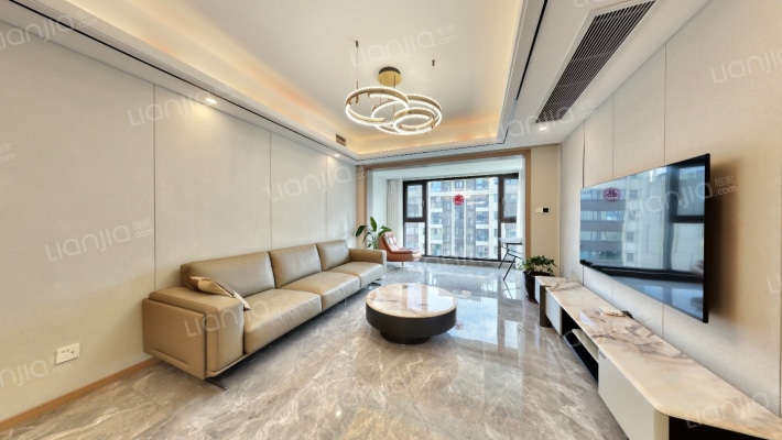 凤舞七里北苑二手房实景图