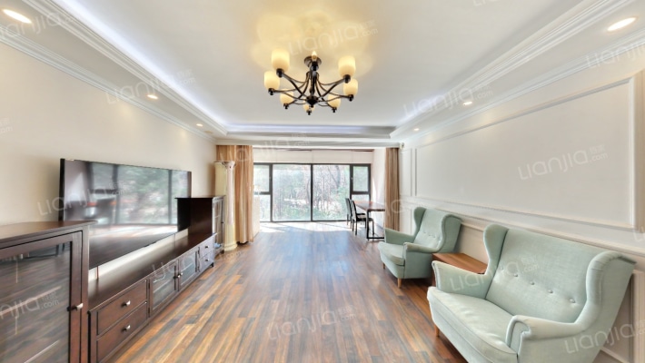 万象新天二区二手房实景图