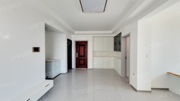 幸福社区二手房实景图