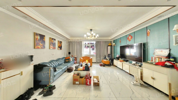 信用社一宿舍二手房实景图