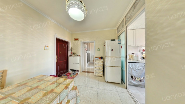 小马厂东里二手房实景图