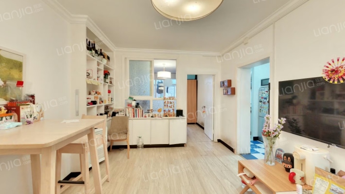 文兴街二手房实景图