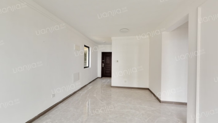 新时代城市花园二手房实景图