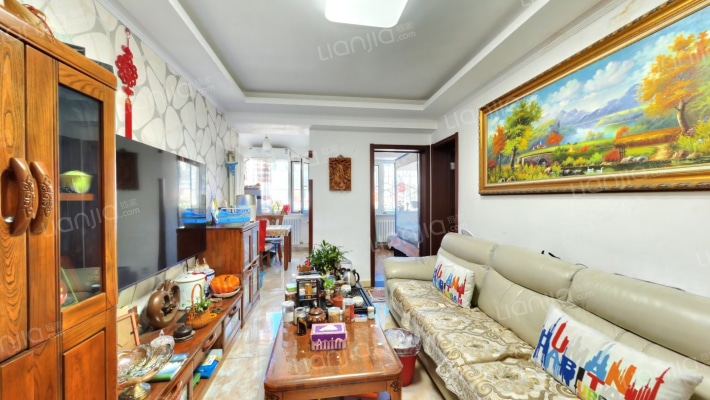 生态园二手房实景图