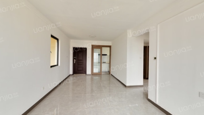 新时代城市花园二手房实景图