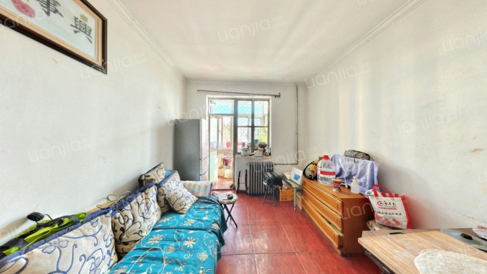 北官厅胡同2号院二手房实景图