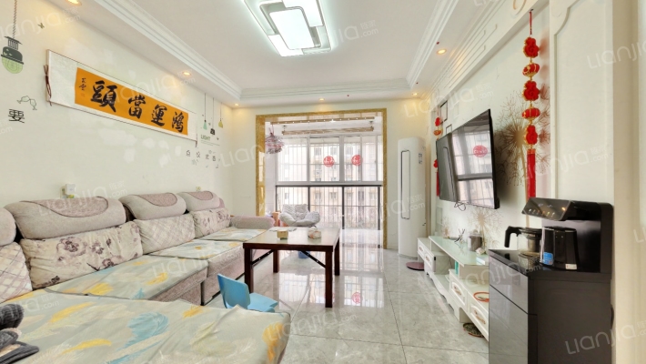 樱花苑(浦口)二手房实景图