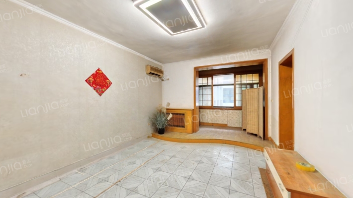 永乐路66号二手房实景图