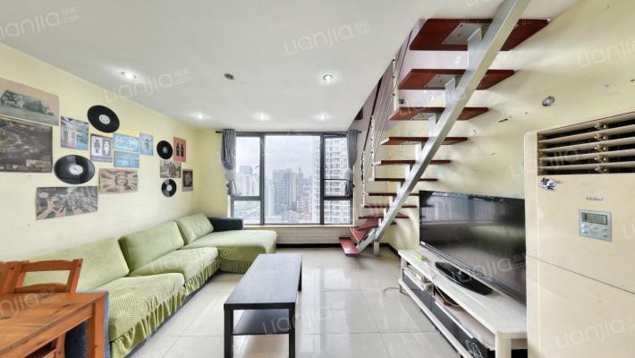 弗瑞登二手房实景图