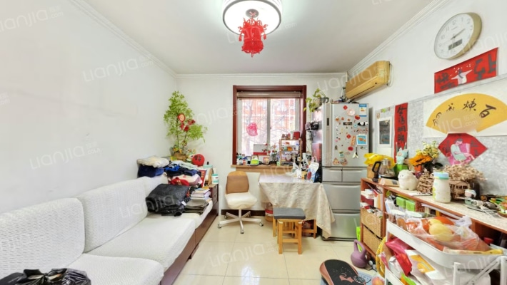 上园村二手房实景图