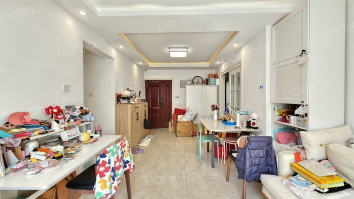 王府仓胡同10号院二手房实景图