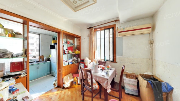 康佳花园四区二手房实景图