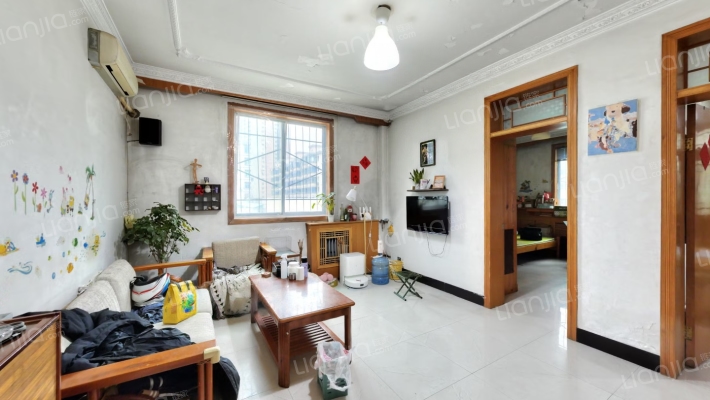 清凉山庄二手房实景图