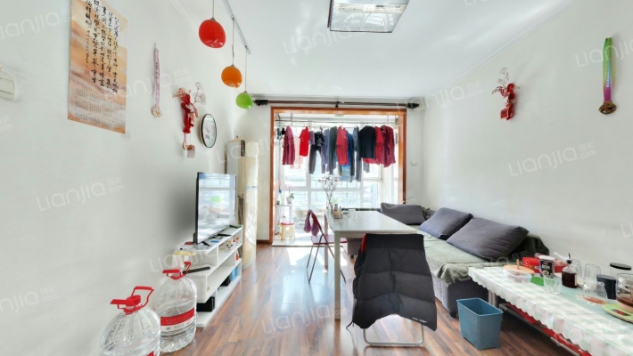 加华印象街二手房实景图