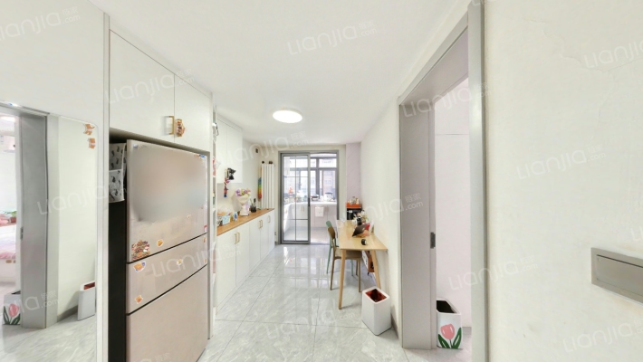 毛纺路989号二手房实景图