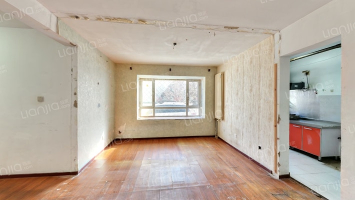 顺欣嘉园二手房实景图