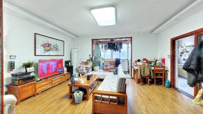 长运家园二手房实景图