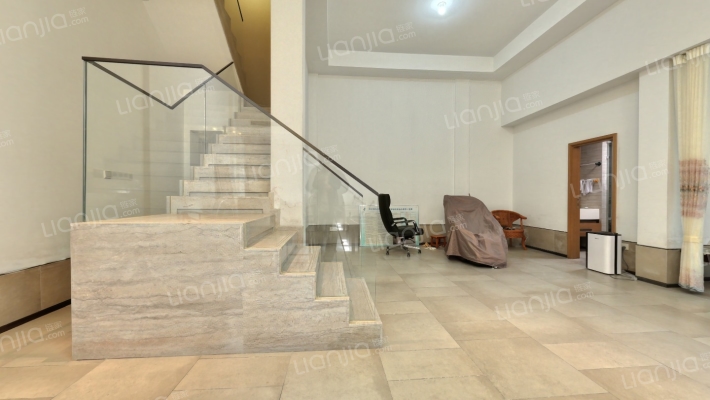 仁恒凤凰山居二手房实景图