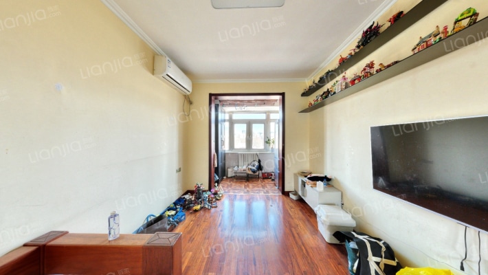 东四北大街二手房实景图