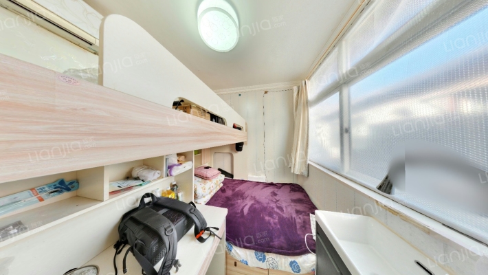 北新桥二条二手房实景图