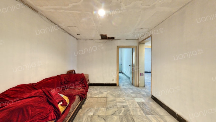 第三干休所二手房实景图