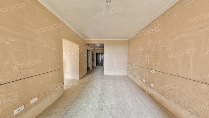 新店雅苑D地块二手房实景图