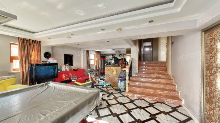 桑堤亚纳二手房实景图