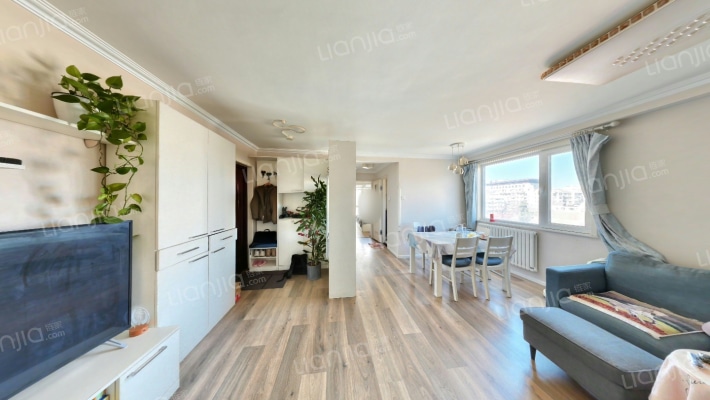 芳嘉园胡同二手房实景图