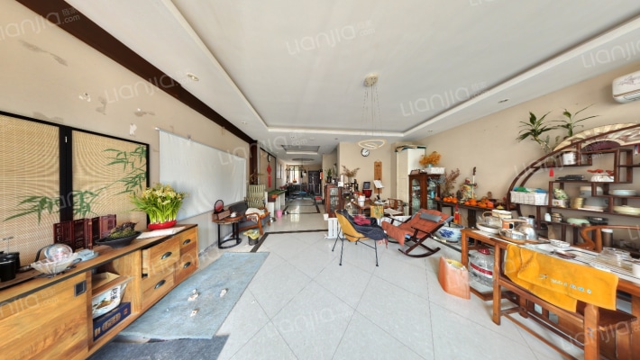 画家公寓二手房实景图