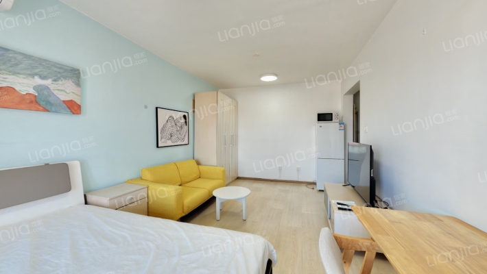 10AM新坐标二手房实景图