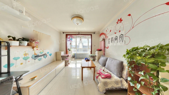 溪城家园东区二手房实景图