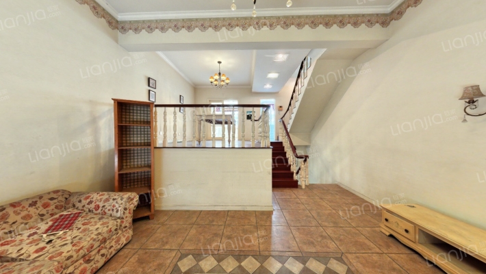 娄江雅苑二手房实景图