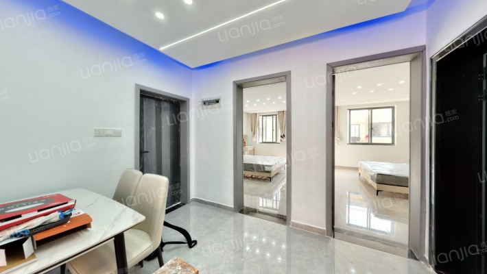 龙亭桥二手房实景图