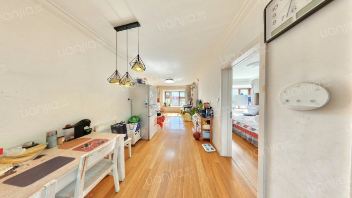 龙湖滟澜新宸西区二手房实景图