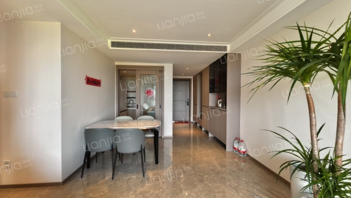 首钢东境风华二手房实景图