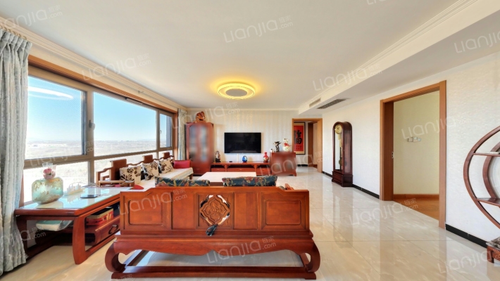 润泽公馆二手房实景图