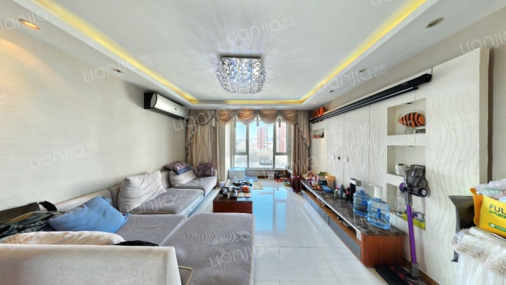 融景城二手房实景图