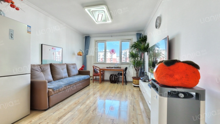 金水洼街5号院二手房实景图