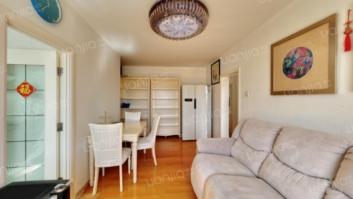 木樨地二手房实景图