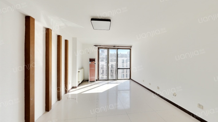 柏林爱乐二期二手房实景图