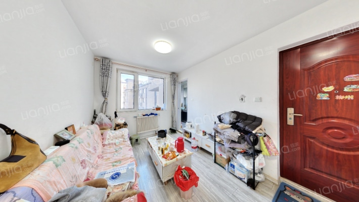 阳光城京悦府二手房实景图