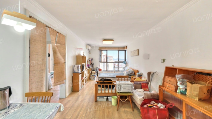 怀柔新新家园二手房实景图