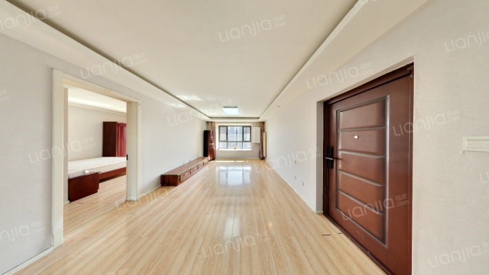 金隅观澜时代二手房实景图