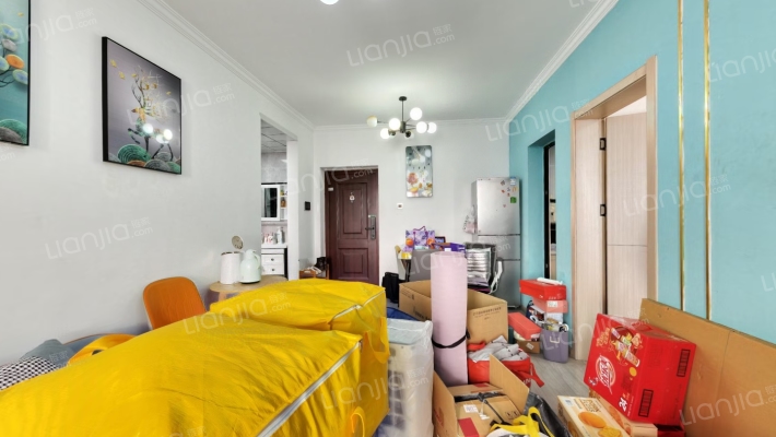 凌美苑二手房实景图