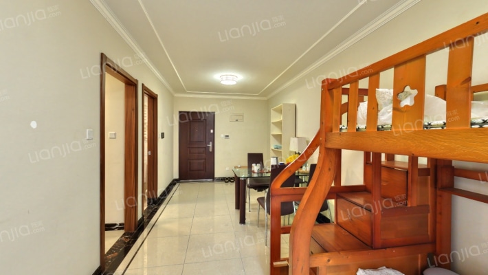 海棠苑二手房实景图