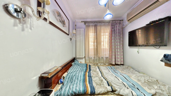 西直门北大街43号院二手房实景图