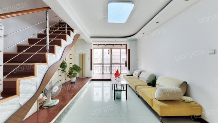 河冶小区二手房实景图